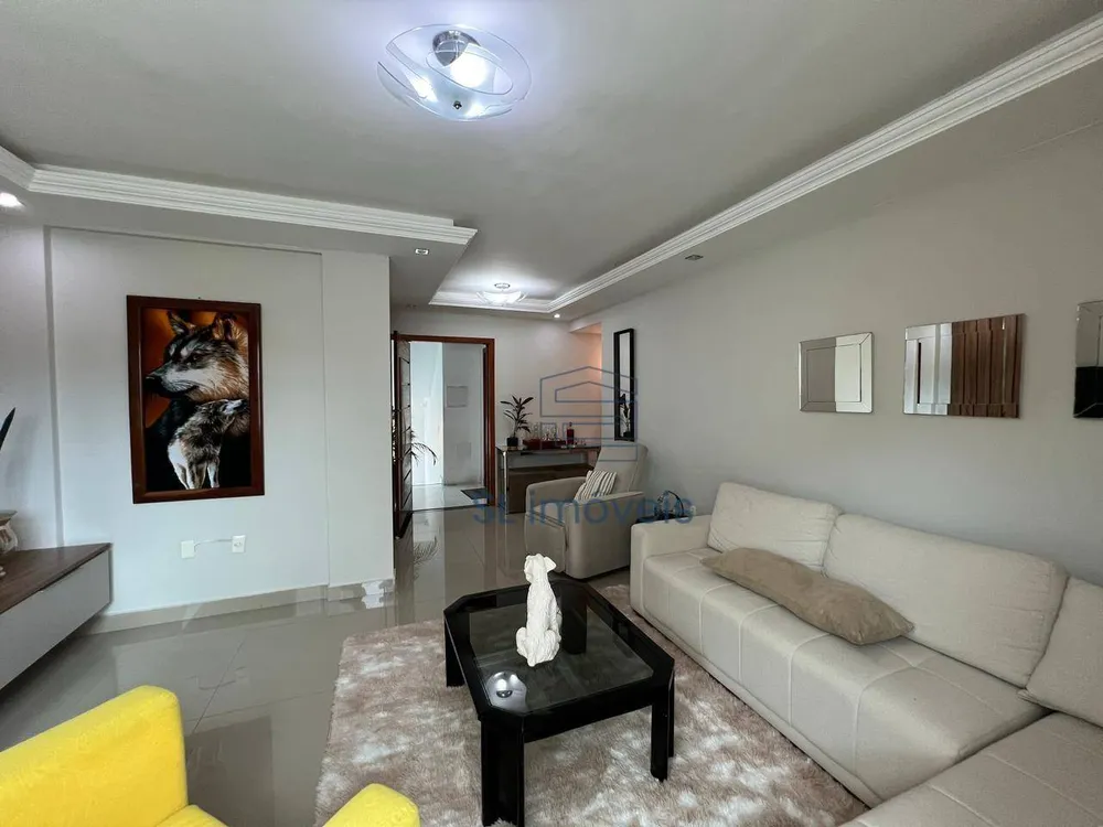 Apartamento, 3 quartos, 115 m² - Foto 4