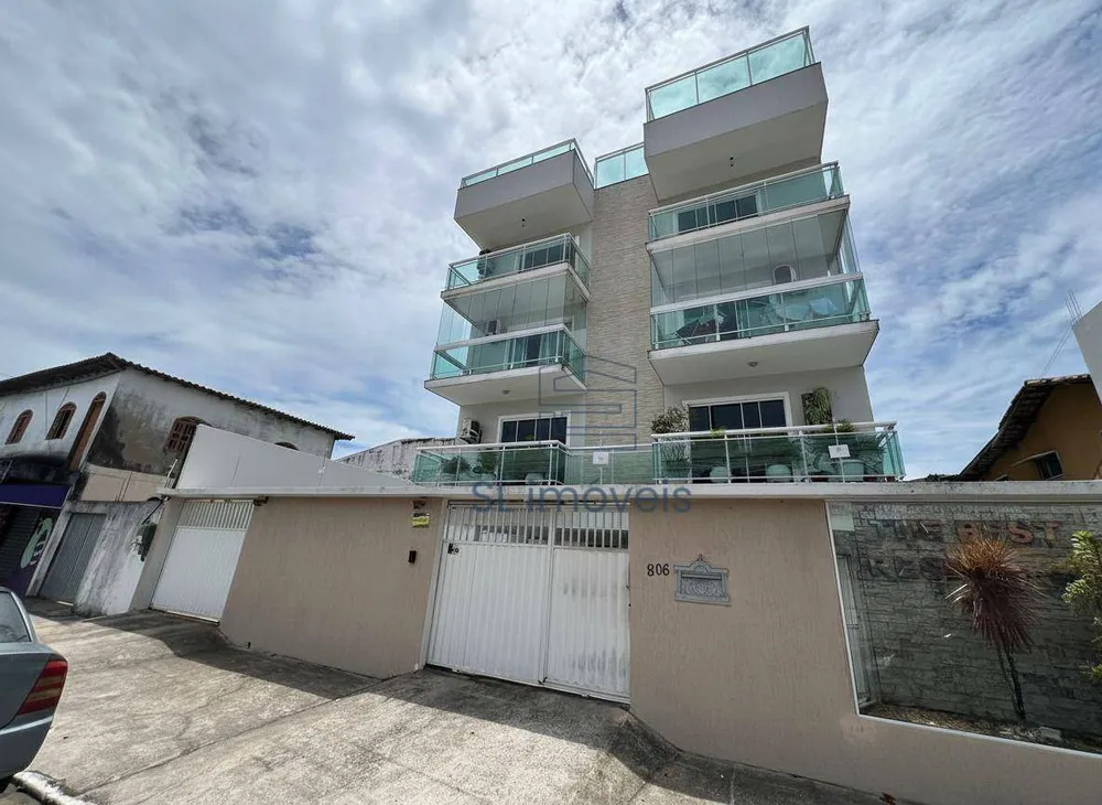 Apartamento, 3 quartos, 115 m² - Foto 1