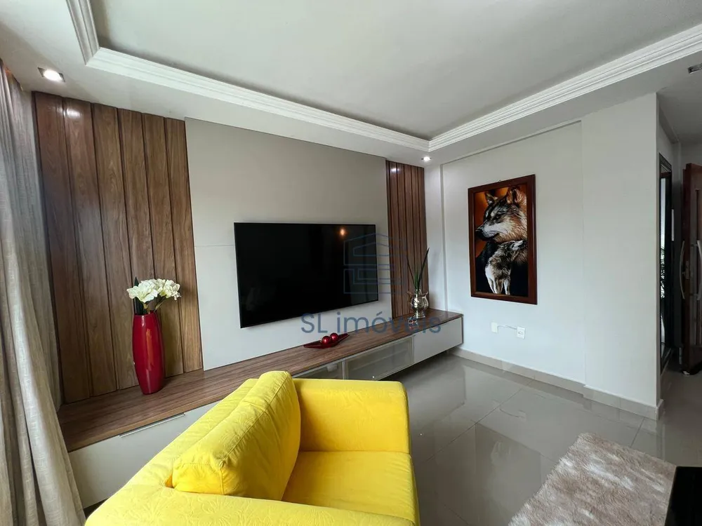 Apartamento, 3 quartos, 115 m² - Foto 3