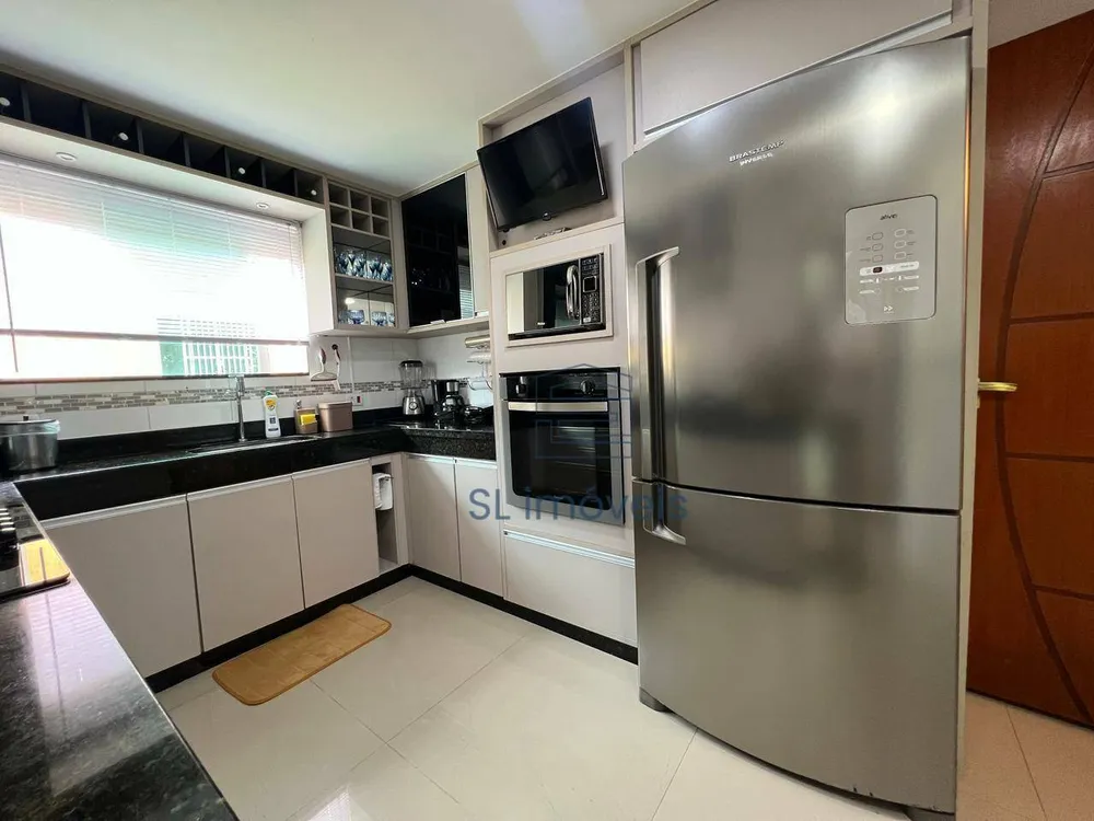 Apartamento, 3 quartos, 115 m² - Foto 9