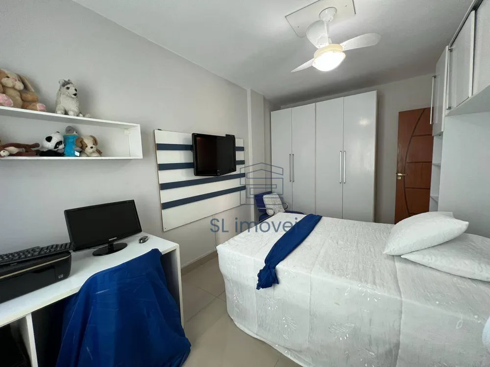 Apartamento, 3 quartos, 115 m² - Foto 18