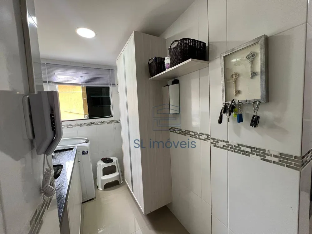 Apartamento, 3 quartos, 115 m² - Foto 12