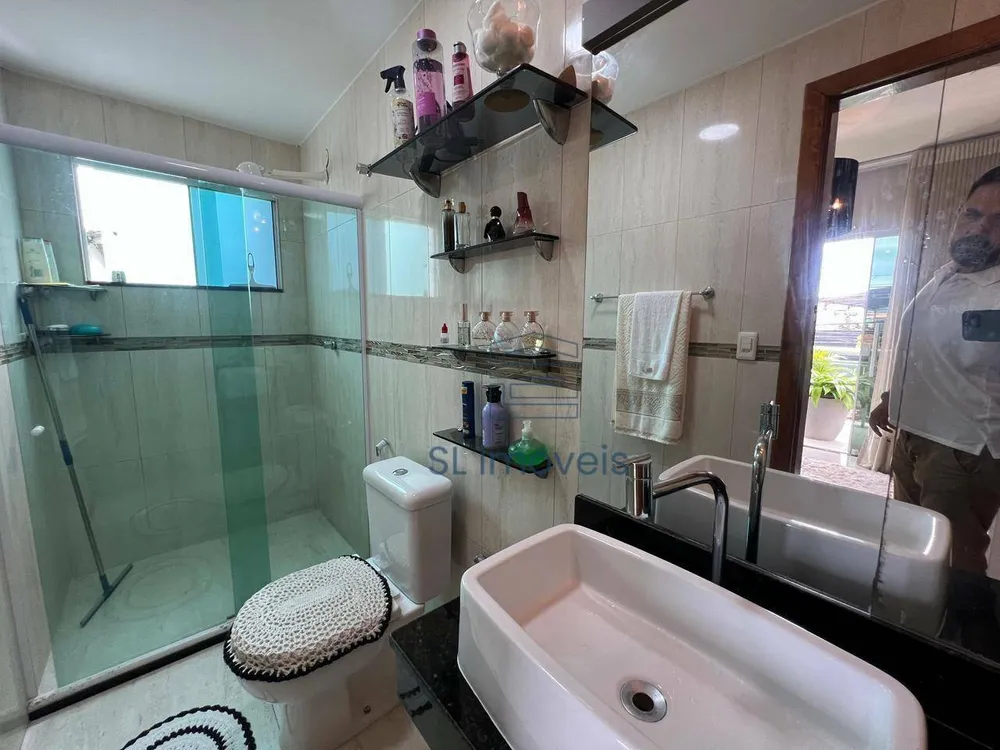 Apartamento, 3 quartos, 115 m² - Foto 23