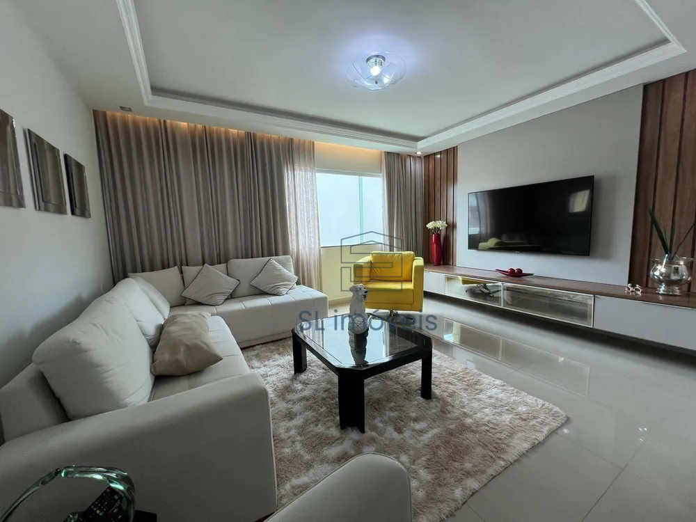 Apartamento, 3 quartos, 115 m² - Foto 2