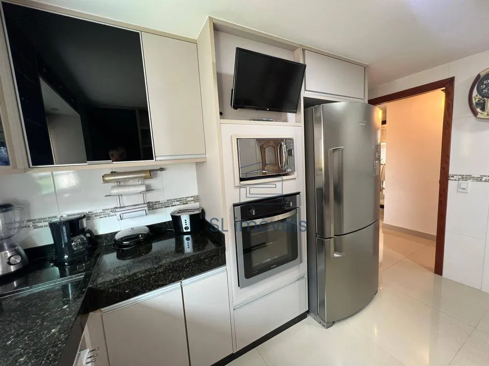 Apartamento, 3 quartos, 115 m² - Foto 11