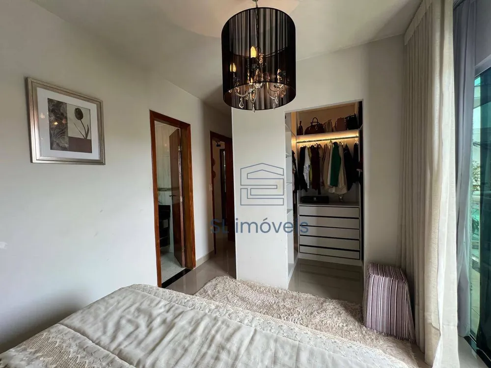 Apartamento, 3 quartos, 115 m² - Foto 22