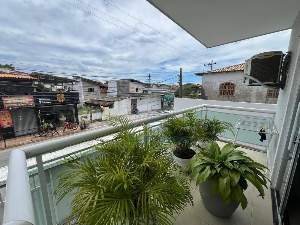 Apartamento, 3 quartos, 115 m² - Foto 28