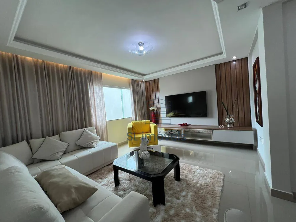 Apartamento, 3 quartos, 115 m² - Foto 5