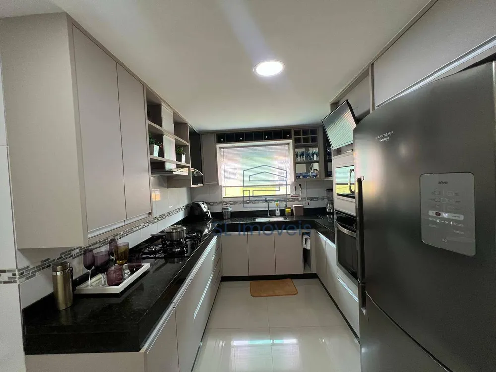 Apartamento, 3 quartos, 115 m² - Foto 7