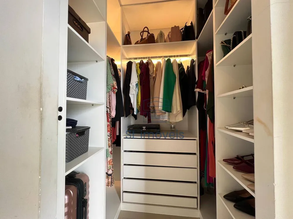 Apartamento, 3 quartos, 115 m² - Foto 21