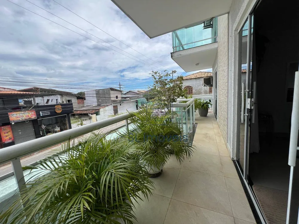Apartamento, 3 quartos, 115 m² - Foto 29