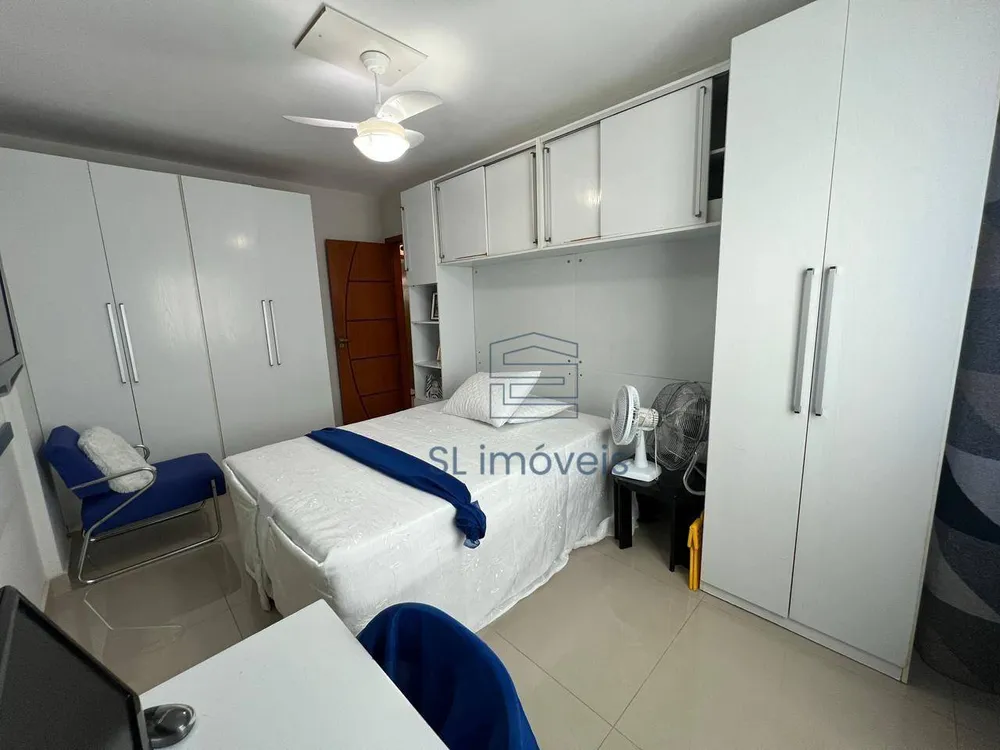 Apartamento, 3 quartos, 115 m² - Foto 17