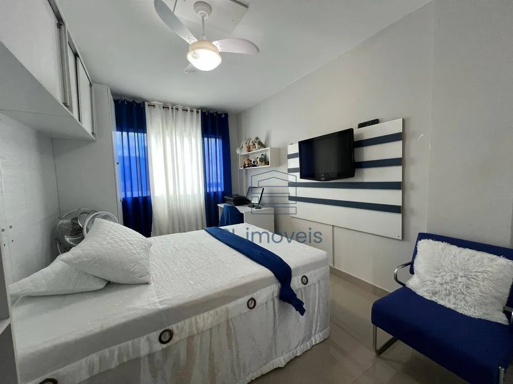 Apartamento, 3 quartos, 115 m² - Foto 16