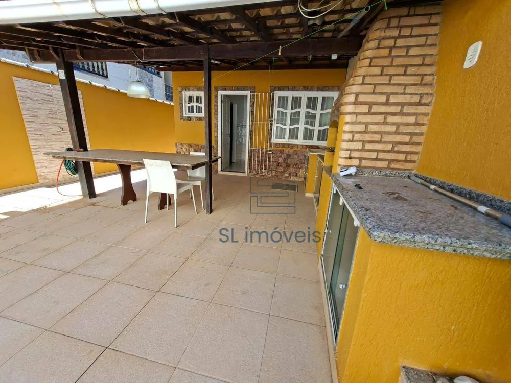Casa, 3 quartos, 123 m² - Foto 35