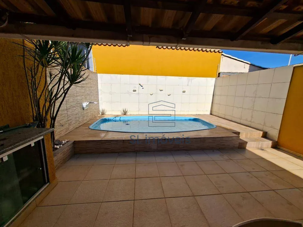 Casa, 3 quartos, 123 m² - Foto 36