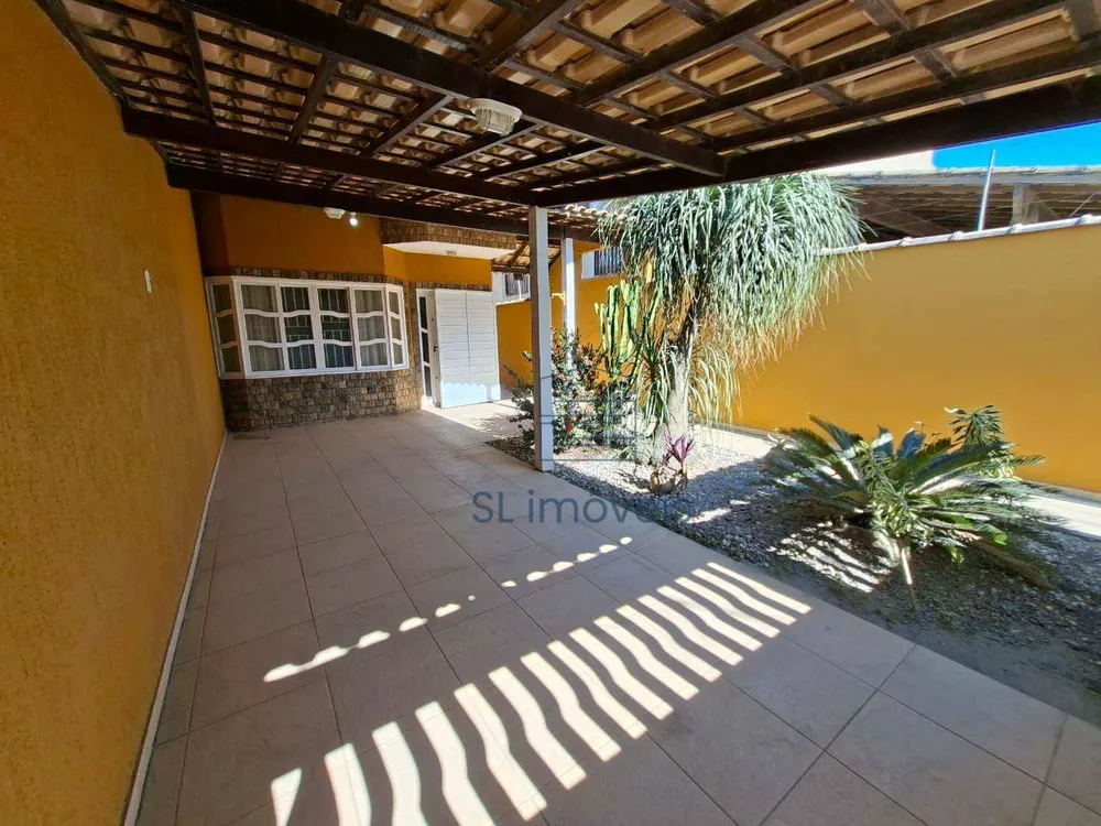 Casa, 3 quartos, 123 m² - Foto 3