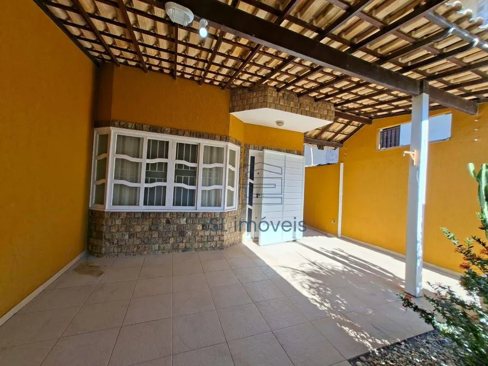 Casa, 3 quartos, 123 m² - Foto 2