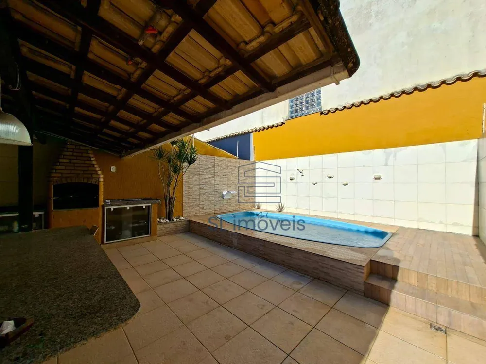 Casa, 3 quartos, 123 m² - Foto 38