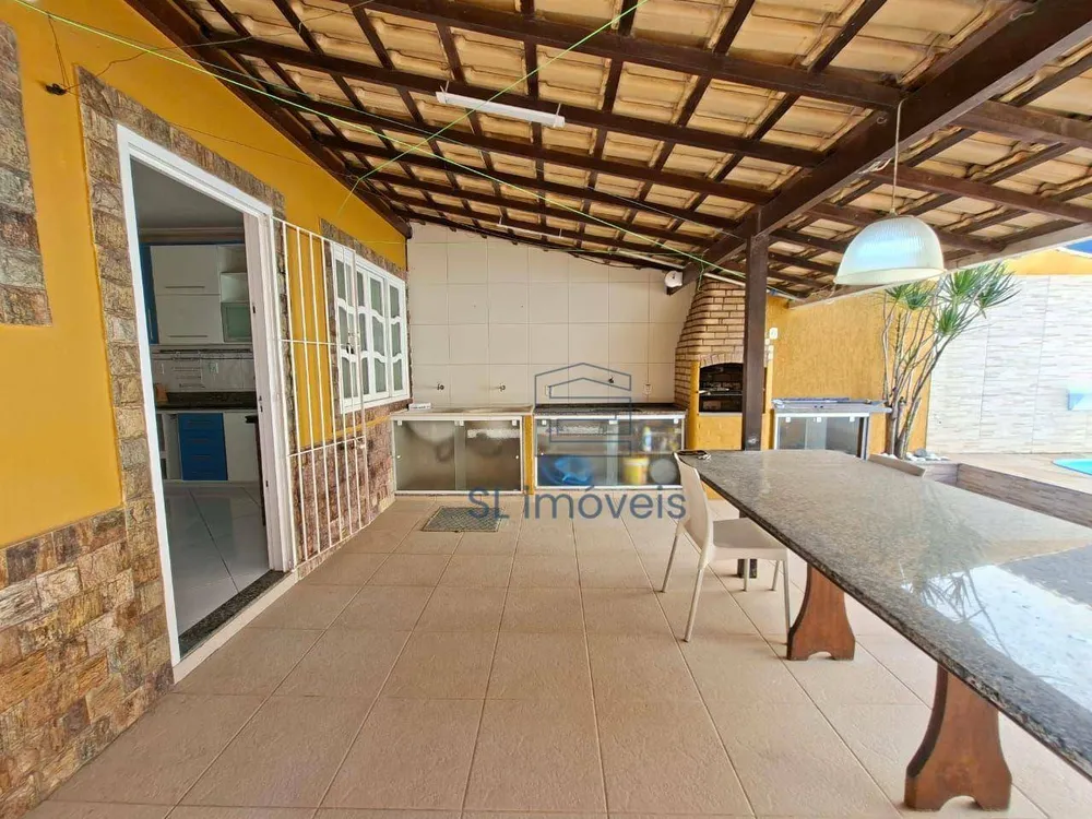 Casa, 3 quartos, 123 m² - Foto 34