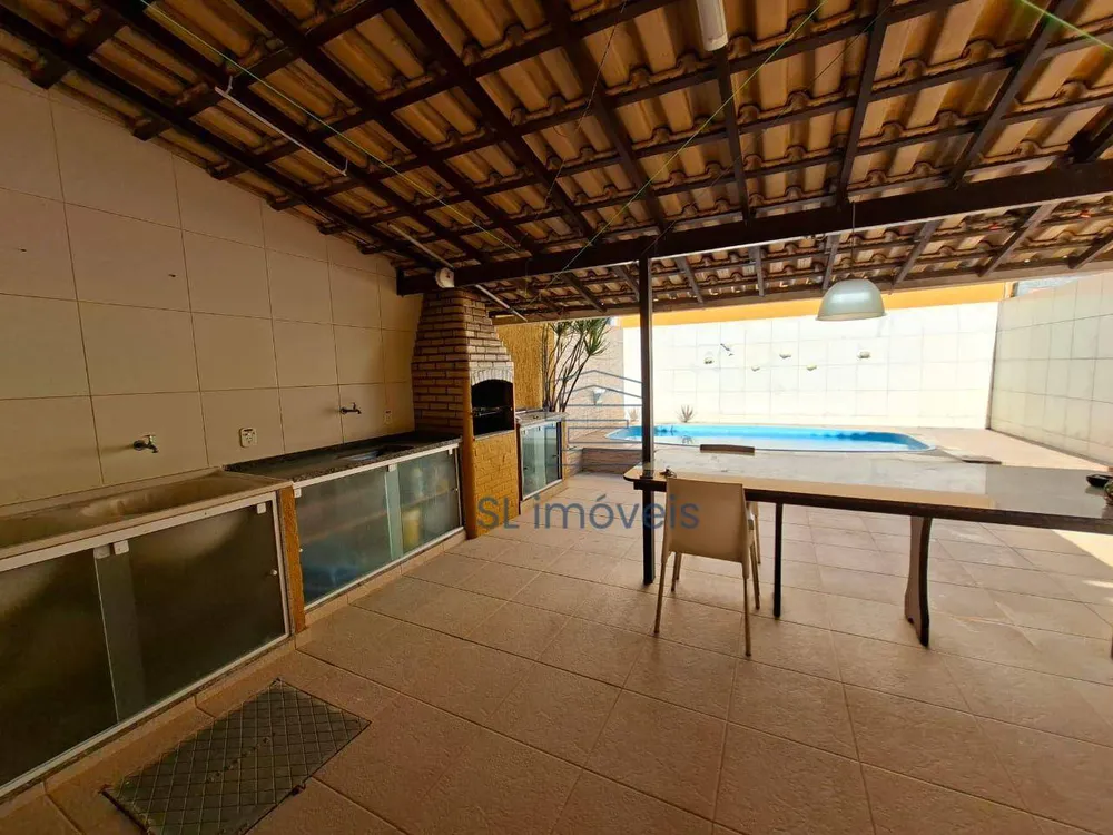 Casa, 3 quartos, 123 m² - Foto 33