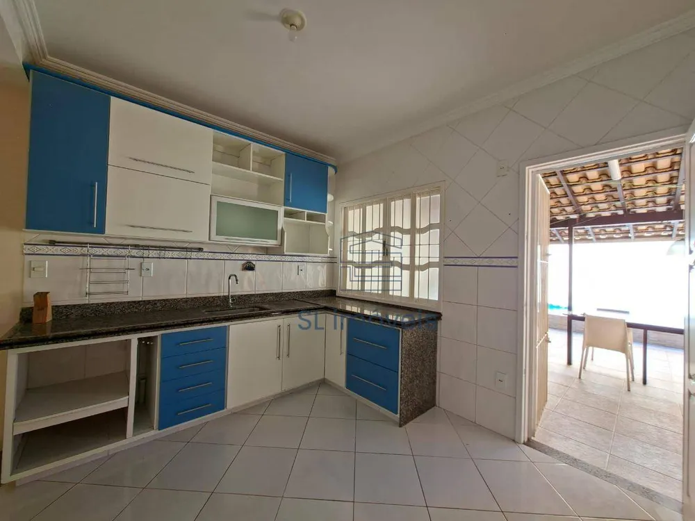 Casa, 3 quartos, 123 m² - Foto 8