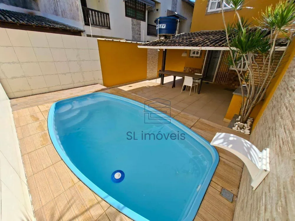 Casa, 3 quartos, 123 m² - Foto 37