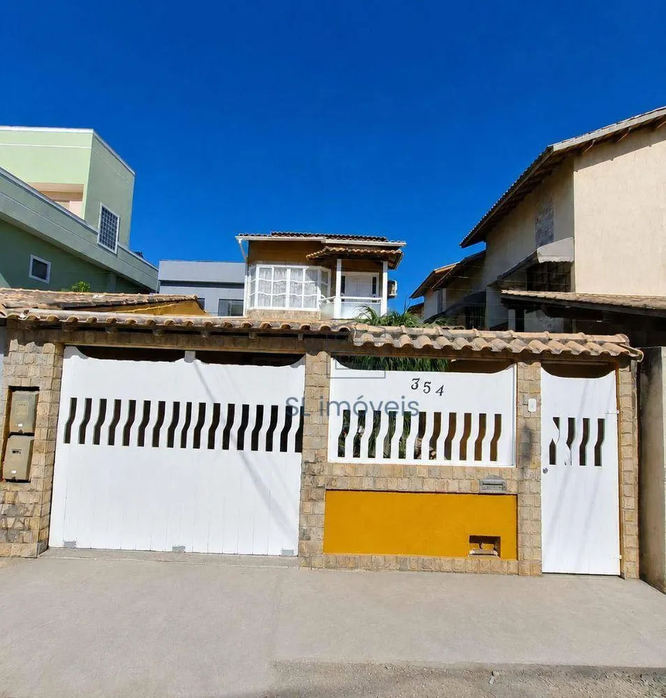 Casa, 3 quartos, 123 m² - Foto 1