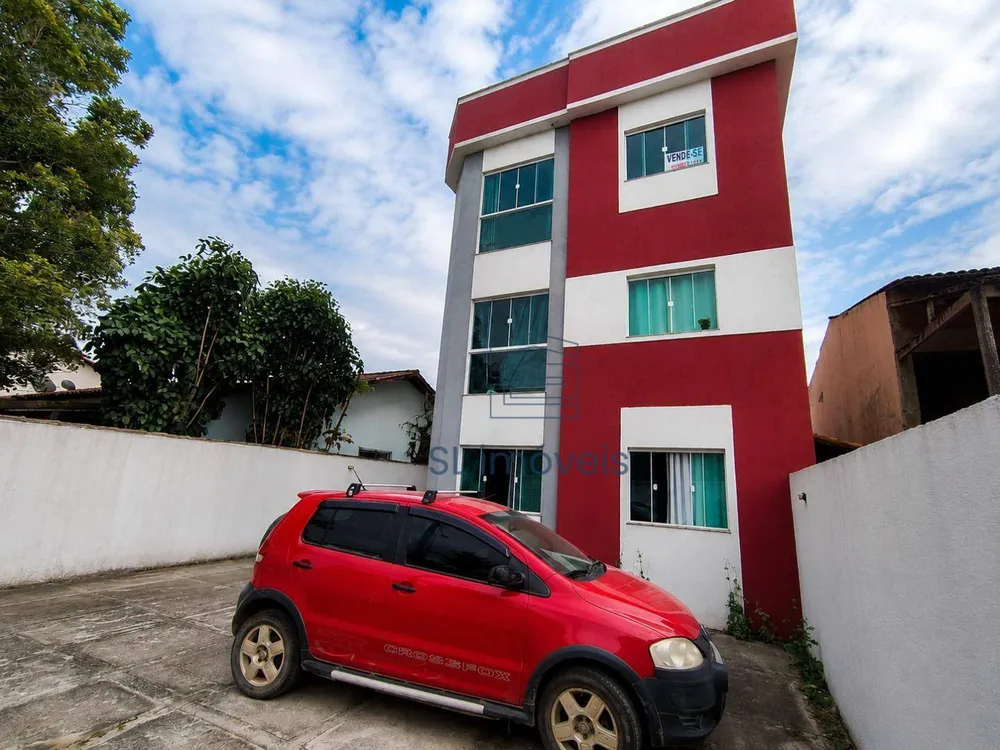 Apartamento, 2 quartos, 54 m² - Foto 20