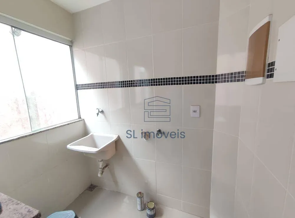 Apartamento, 2 quartos, 54 m² - Foto 6
