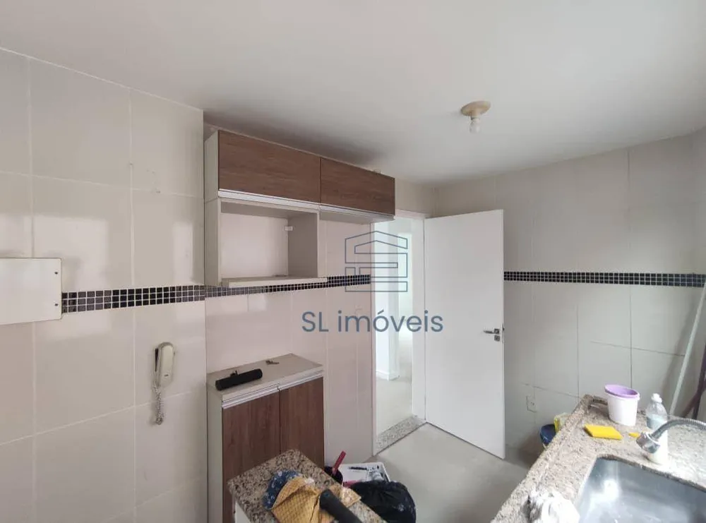 Apartamento, 2 quartos, 54 m² - Foto 5