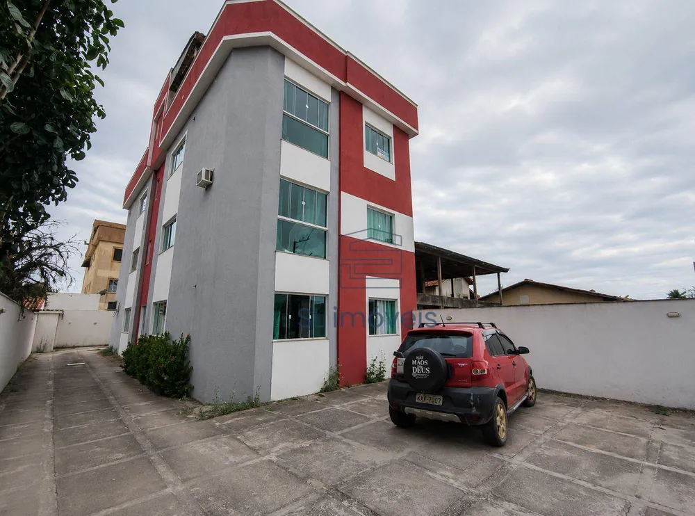 Apartamento, 2 quartos, 54 m² - Foto 19