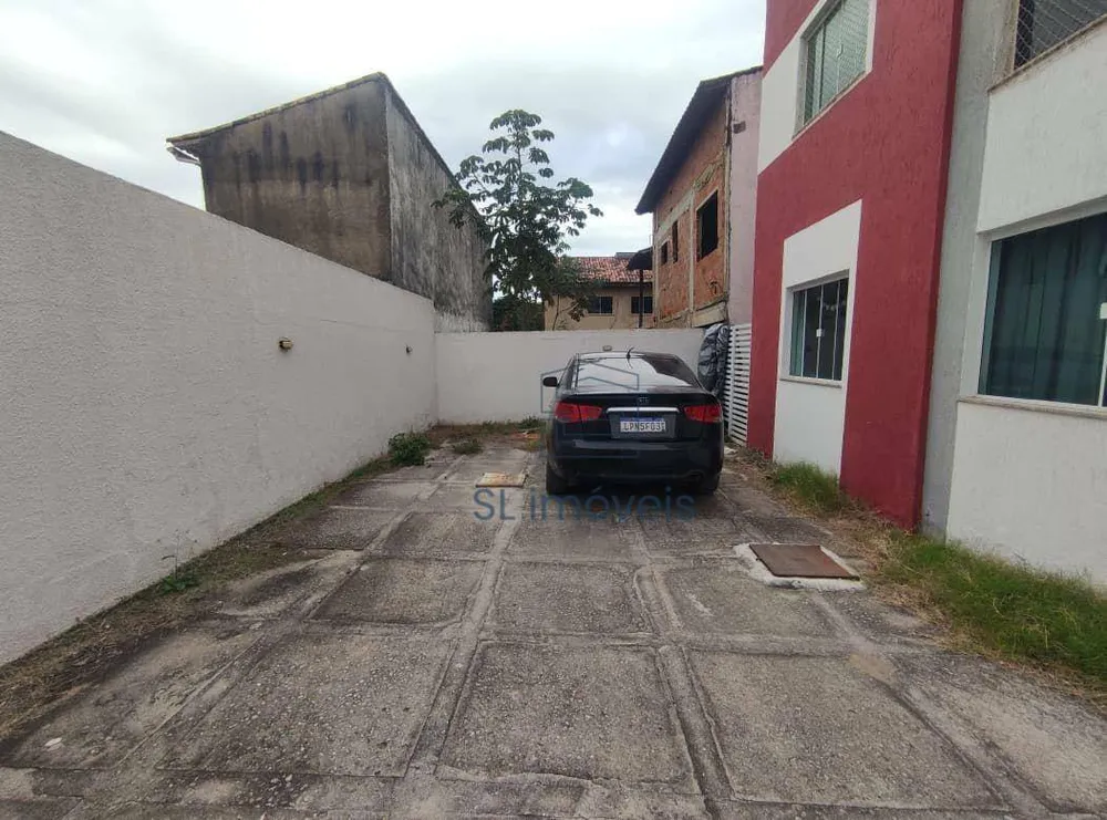 Apartamento, 2 quartos, 54 m² - Foto 3