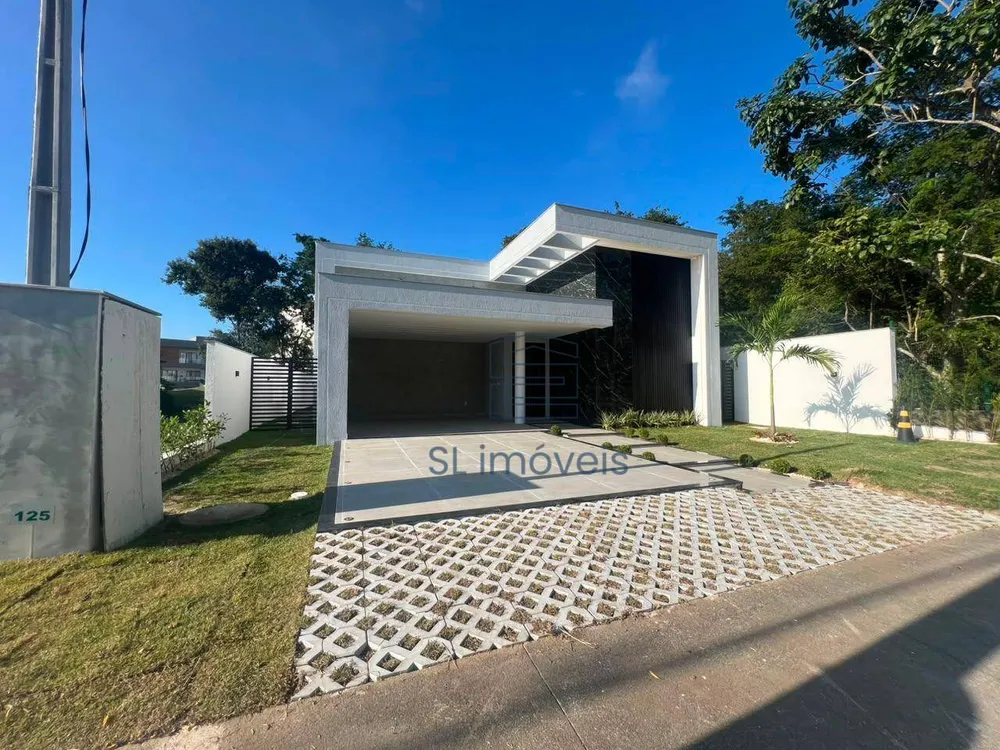 Casa, 4 quartos, 202 m² - Foto 23