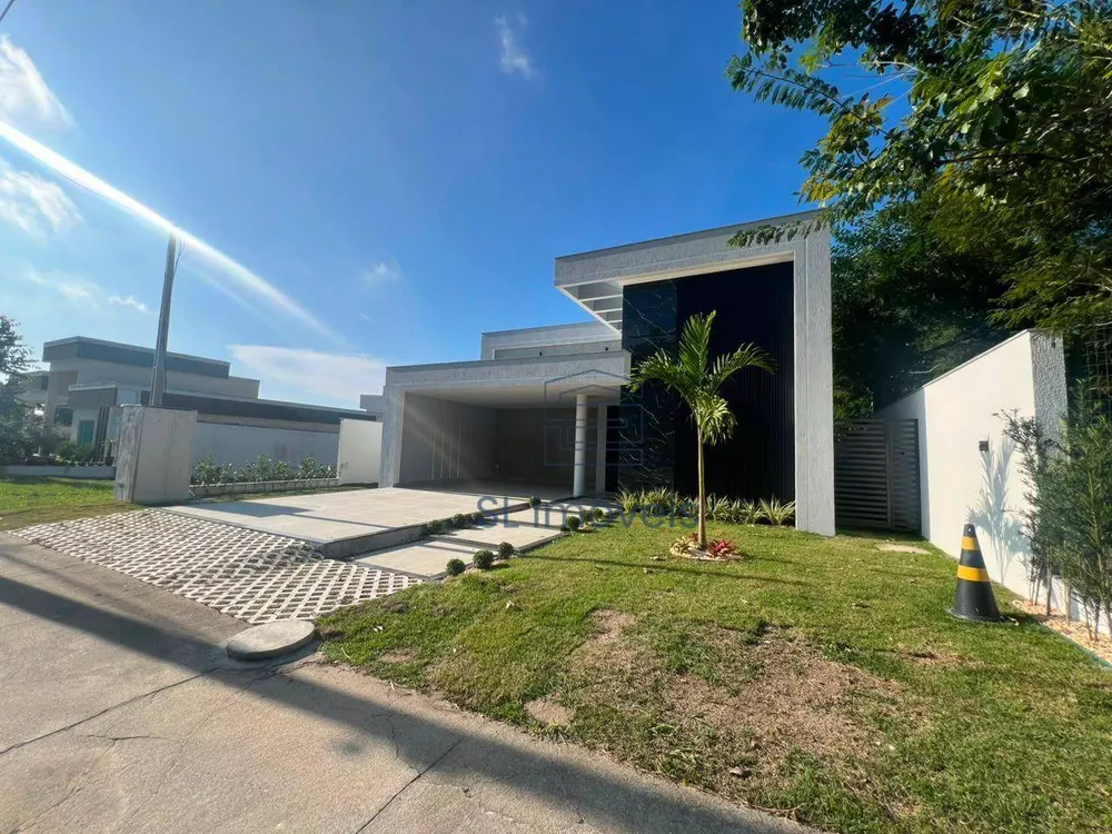 Casa, 4 quartos, 202 m² - Foto 24