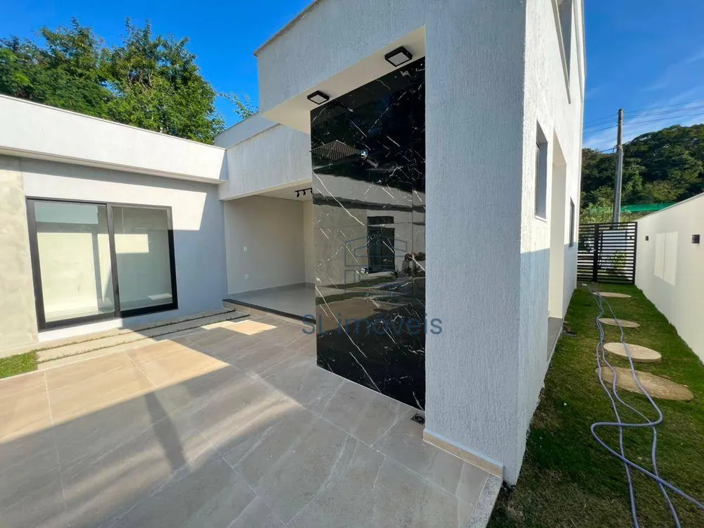 Casa, 4 quartos, 202 m² - Foto 61