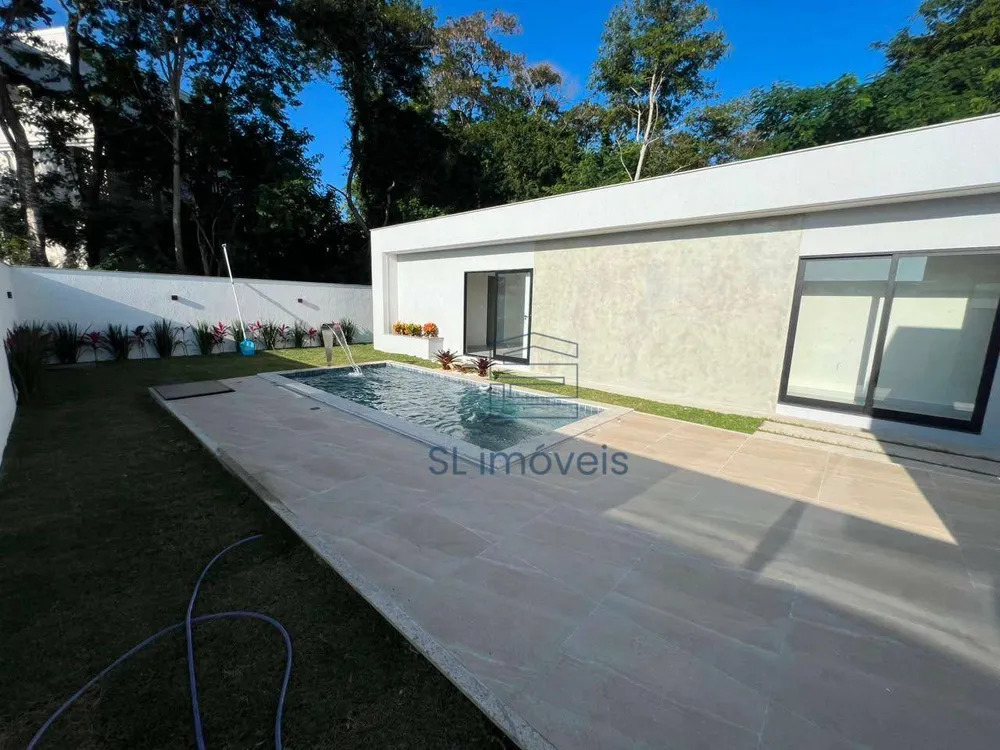 Casa, 4 quartos, 202 m² - Foto 60