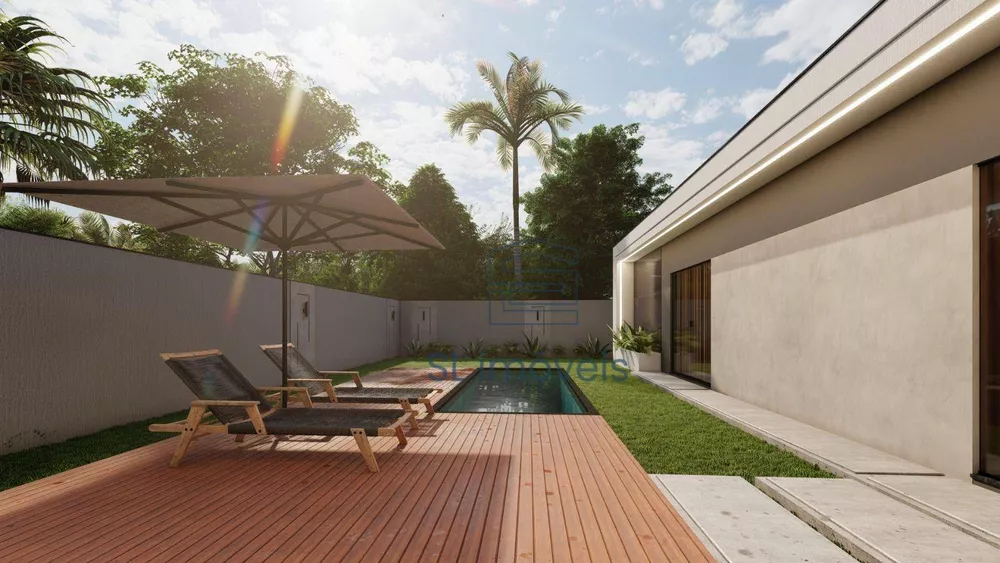 Casa, 4 quartos, 202 m² - Foto 10