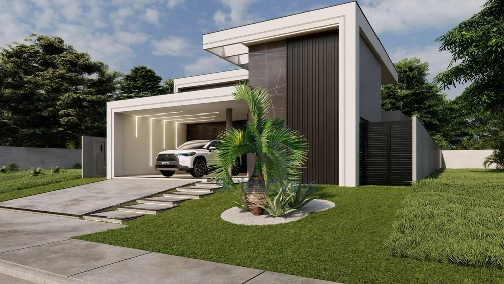 Casa, 4 quartos, 202 m² - Foto 17