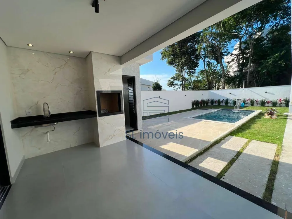 Casa, 4 quartos, 202 m² - Foto 55