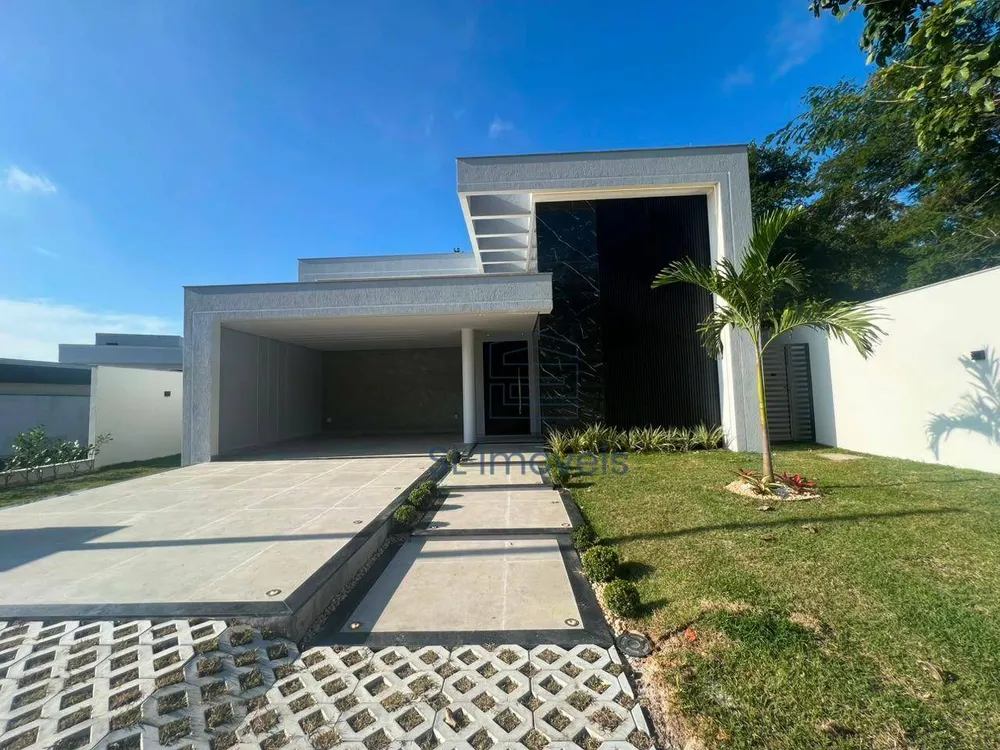 Casa, 4 quartos, 202 m² - Foto 22