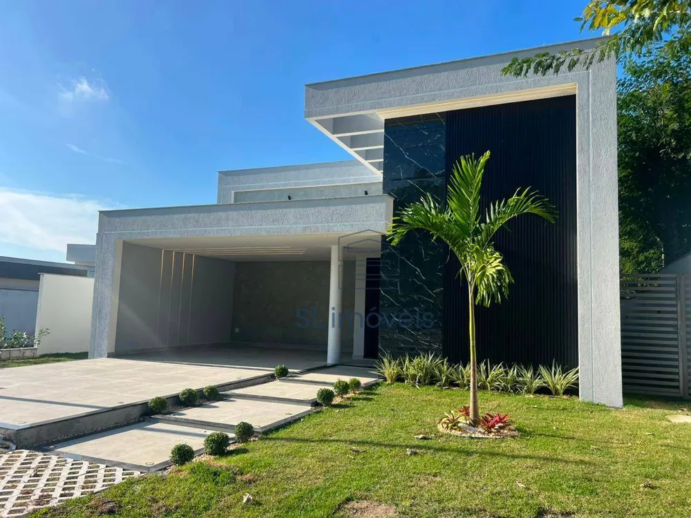 Casa, 4 quartos, 202 m² - Foto 25