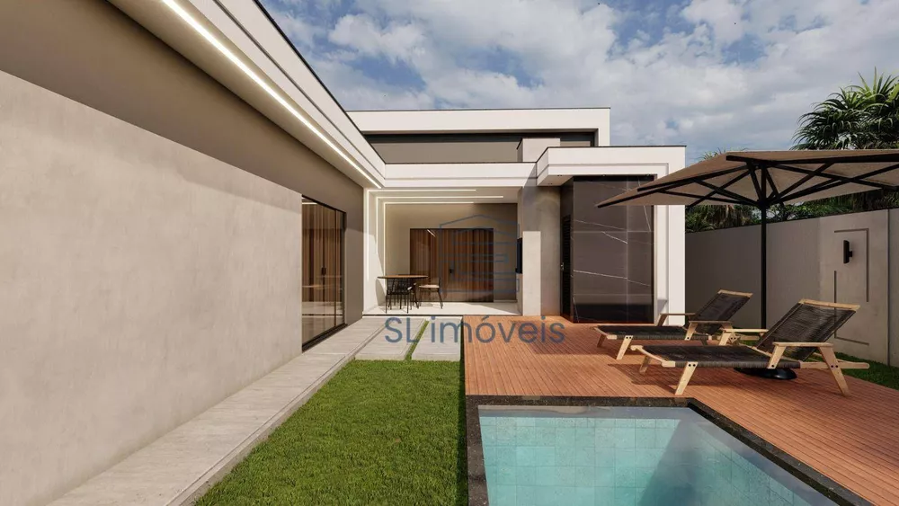 Casa, 4 quartos, 202 m² - Foto 19