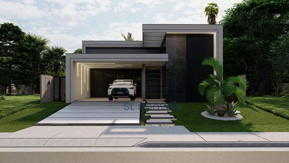 Casa, 4 quartos, 202 m² - Foto 9