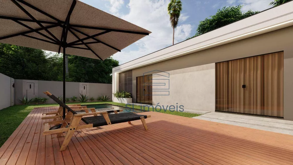 Casa, 4 quartos, 202 m² - Foto 6