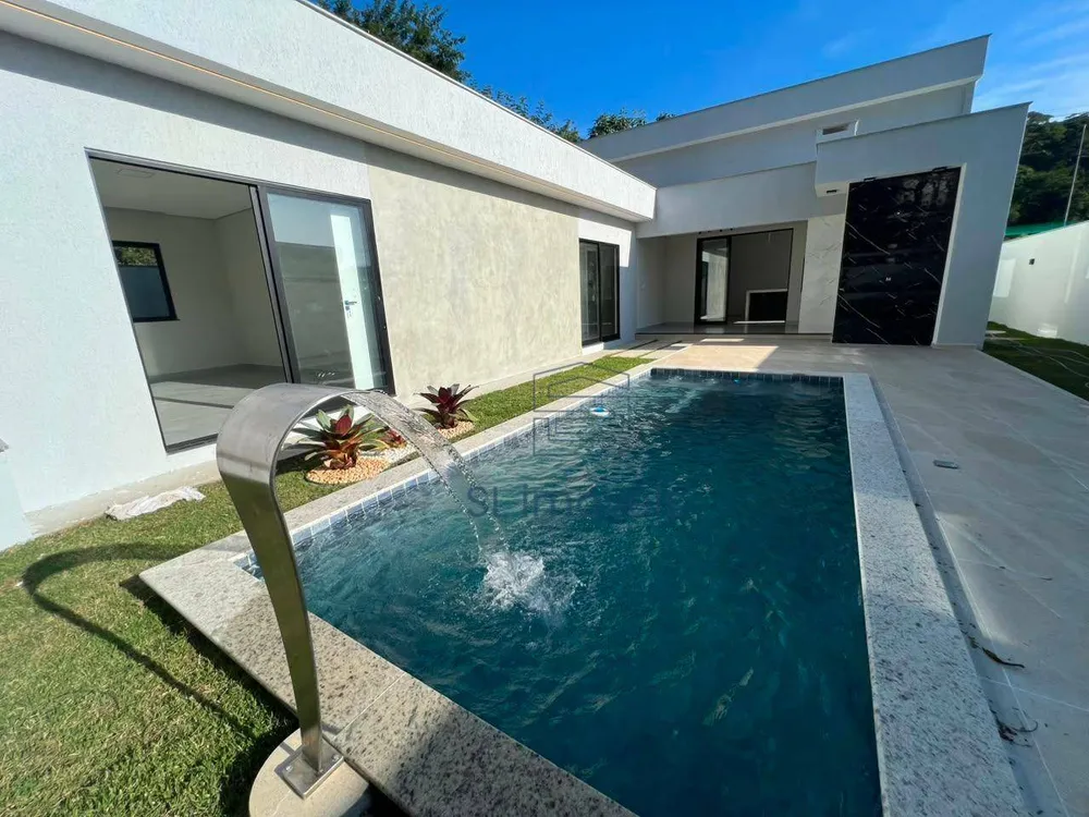 Casa, 4 quartos, 202 m² - Foto 56