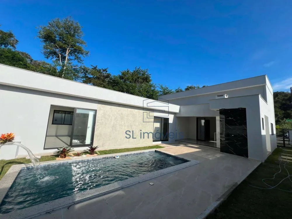 Casa, 4 quartos, 202 m² - Foto 58
