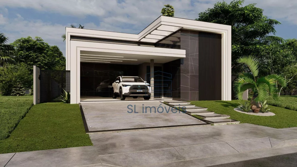 Casa, 4 quartos, 202 m² - Foto 5