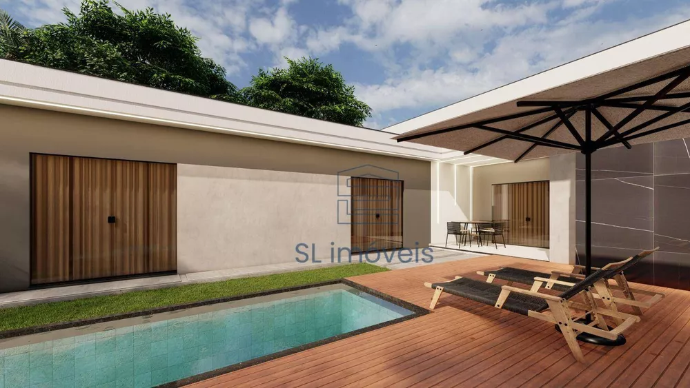 Casa, 4 quartos, 202 m² - Foto 4