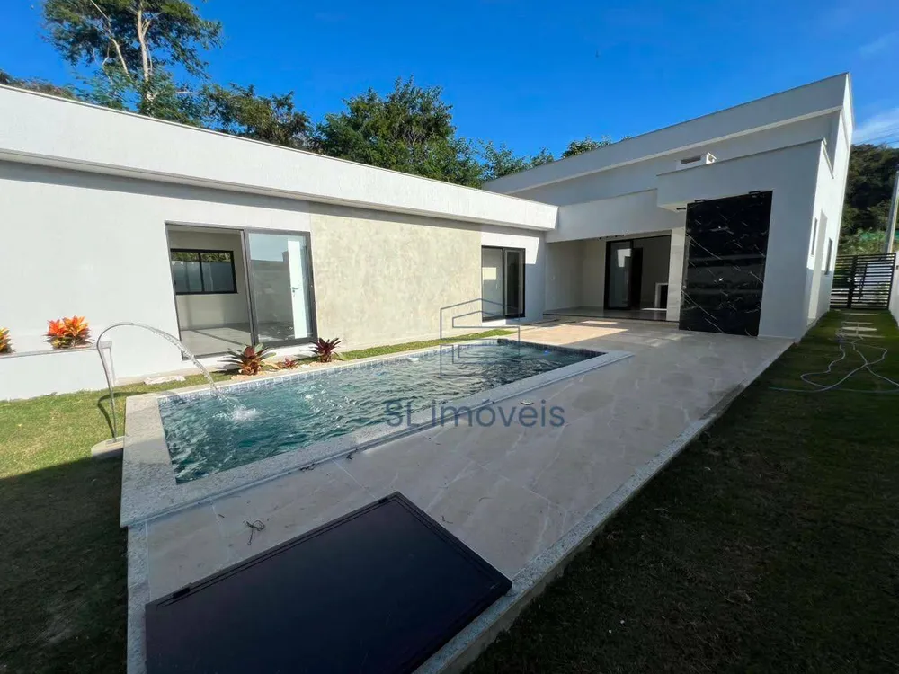 Casa, 4 quartos, 202 m² - Foto 59