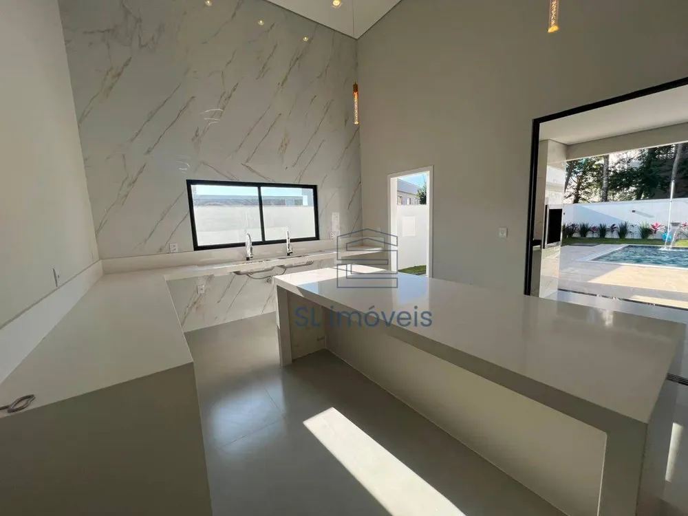 Casa, 4 quartos, 202 m² - Foto 35
